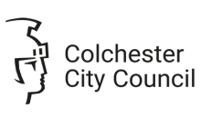 Colchester City Council Logo